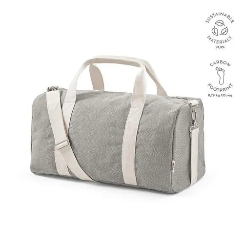 Sac sport Seoul 30L en coton et rPET