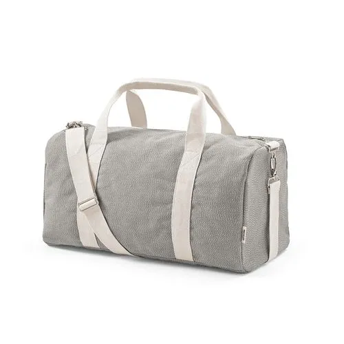 Sac sport Seoul 30L en coton et rPET