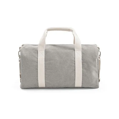Sac sport Seoul 30L en coton et rPET