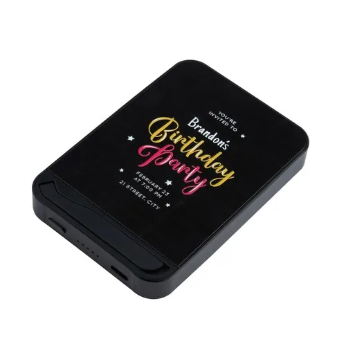 Power Bank Hercules 16000 mAh Bleu