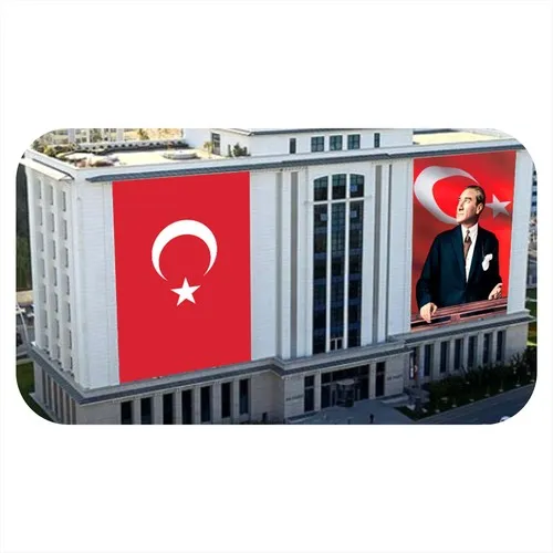 BANNIÈRE DE ROULEMENT