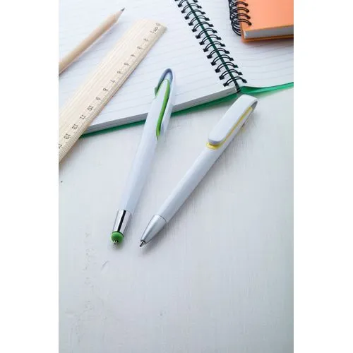 stylo à bille Serval