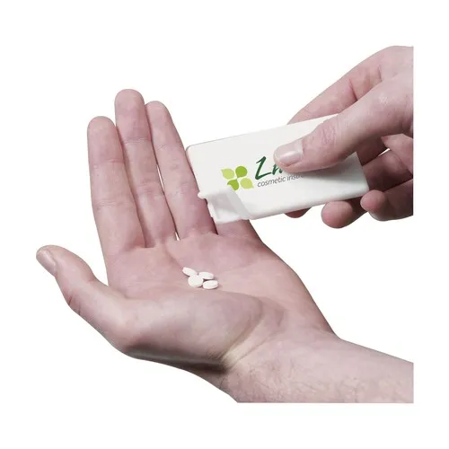 MintHolder pastilles à la menthe