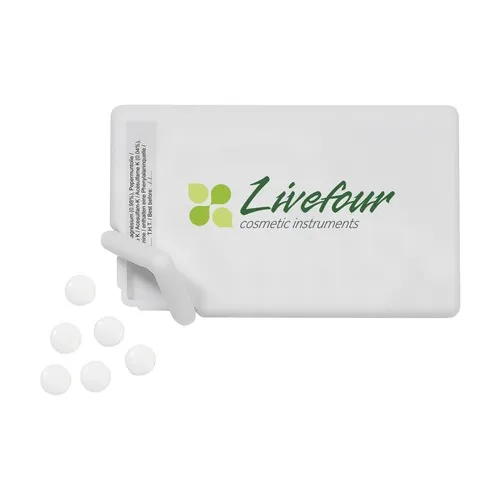 MintHolder pastilles à la menthe