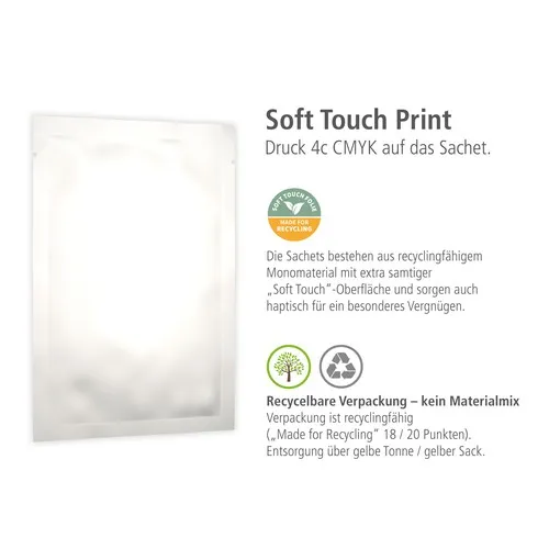 40 ml Bain Récréatif Pin-Cèdre" (sachet)