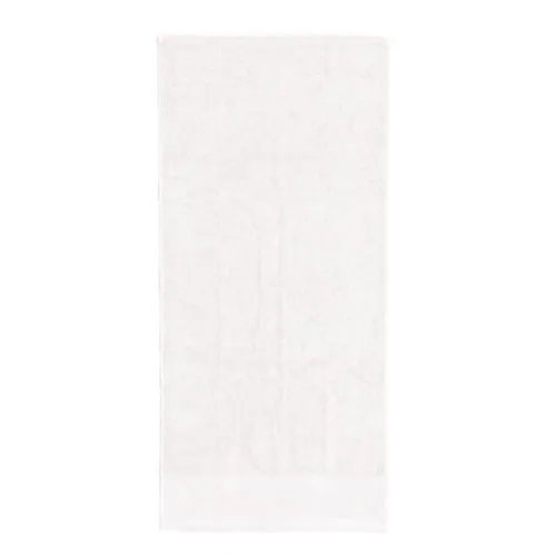 Serviette Deluxe 500g/m² - Coton Premium Personnalisable par Broderie