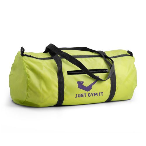 Sac de Sport Pliable Personnalisable - Polyester 210D