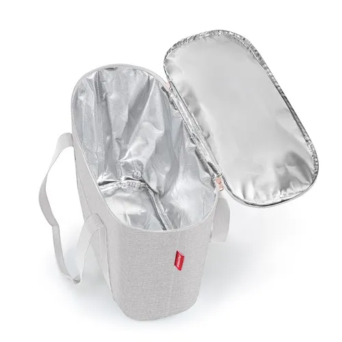 Sac Isotherme Personnalisable en PET Recyclé - Thermoshopper