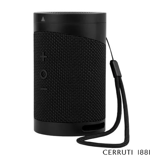 Haut-Parleur 2-en-1 avec Écouteurs Sans Fil Personnalisable