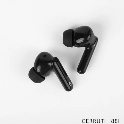 Haut-Parleur 2-en-1 avec Écouteurs Sans Fil Personnalisable