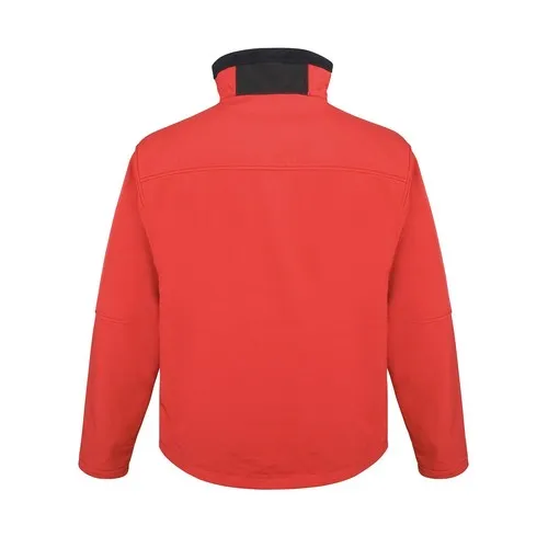 Activity Softshell Jacket