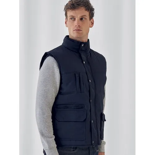 Bodywarmer Explorer