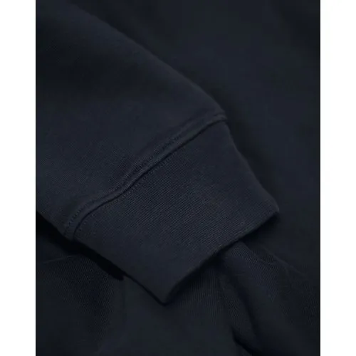 Sweat Col Rond Femme Bio Georgetown - Élégance Personnalisable