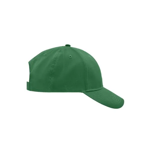 Casquette Brushed 6 Panneaux