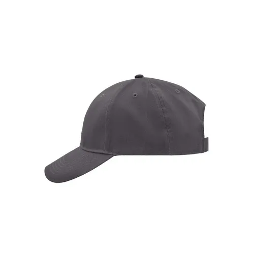 Casquette Brushed 6 Panneaux