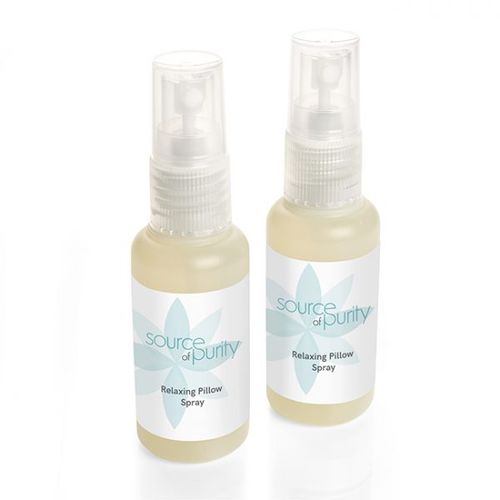 Spray Désodorisant Lavande 9ml Personnalisable - Dès 100 ex