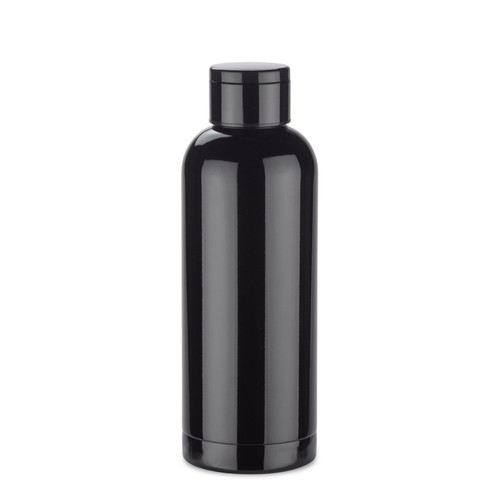 Bouteille isotherme 500ml avec thermomètre digital personnalisable