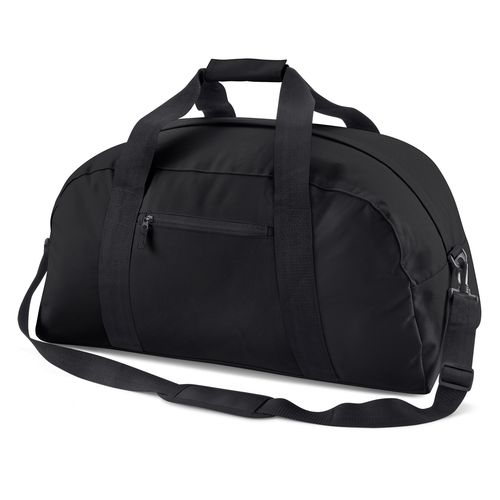 Sac de voyage classique personnalisable en polyester 600D