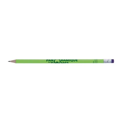 ECO ROND 17,6 PANTONE T Gomme