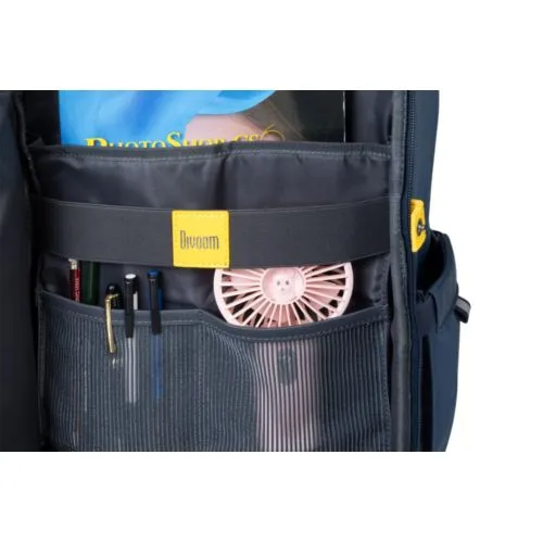 Sac à Dos Enfant Pixel Art Personnalisable - Backpack-S