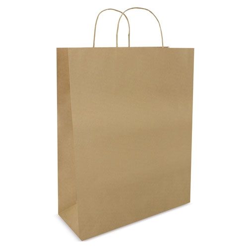 Sac Papier Personnalisable Store 32x41x12 cm - Sérigraphie