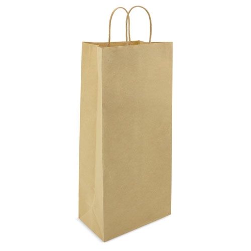 Sac Papier Personnalisable Store 32x41x12 cm - Sérigraphie