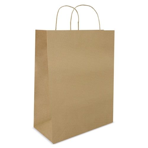 Sac Papier Personnalisable Store 32x41x12 cm - Sérigraphie