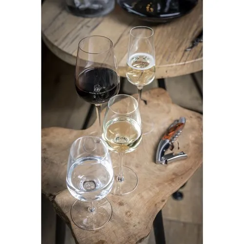 Riviera Verre à vin 450 ml