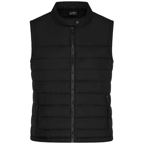 Ladies' Padded Vest