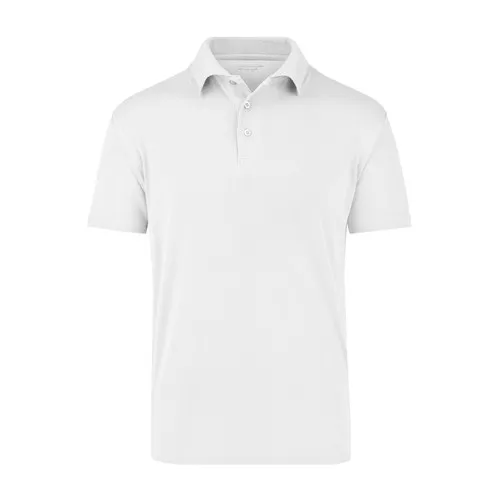 Polo function homme