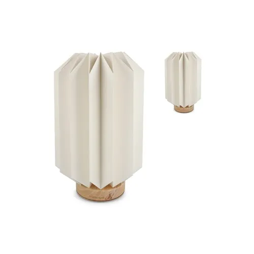 Lampe LED Pliable Design Scandinave 25 cm - Personnalisable