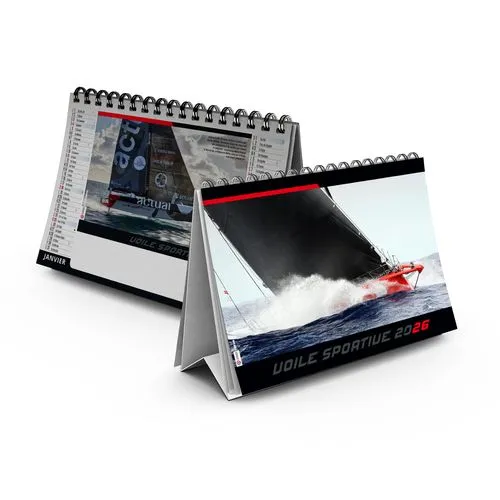 CHEVALET STANDARD 7F - NAUTIQUE 2026 - QUADRI