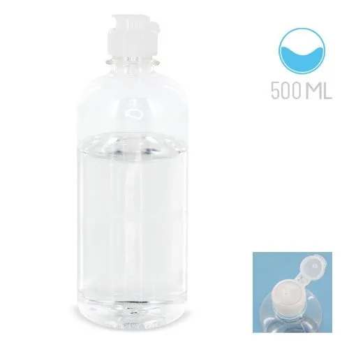 BOUTEILLE DE DOSAGE 500ML