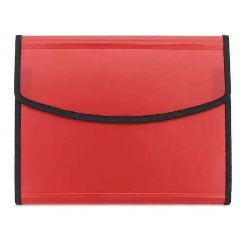 PORTE DOCUMENTS AVEC CLASSEUR "GIBSON"