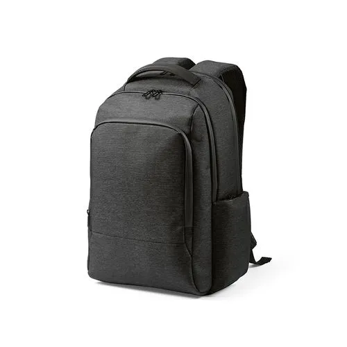 Sac à dos New York 20L rNylon et rPET. Poche ordinateur 17"