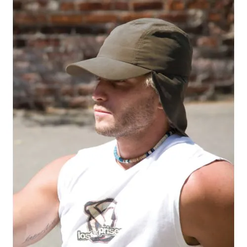 Casquette Sport Technique Personnalisable - Ultra-Légère et Respirante