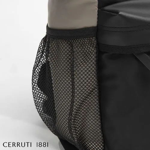 Sac à Dos Brick Personnalisable - Design Contemporain Beige Khaki Black