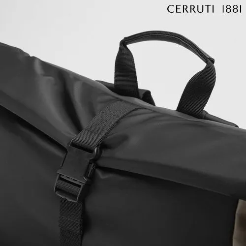 Sac à Dos Brick Personnalisable - Design Contemporain Beige Khaki Black