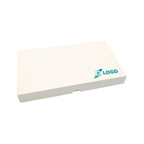 Set de 4 couteaux de table 'Héritage', olivier