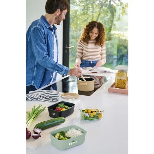 Mepal Storage Box EasyClip 1 L boîte de conservation