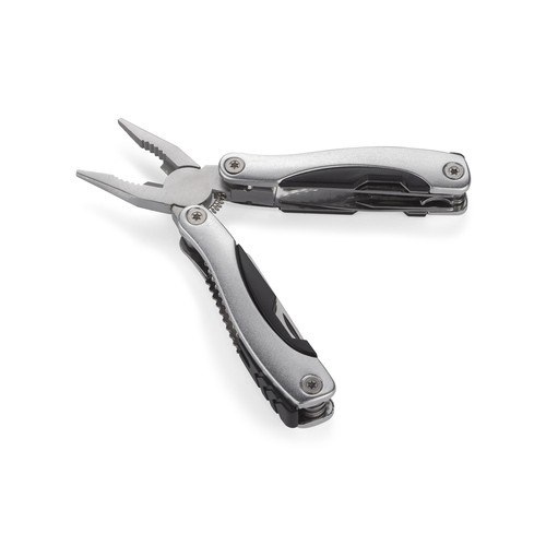 Outil Multifonction Personnalisable 11 en 1 avec Étui