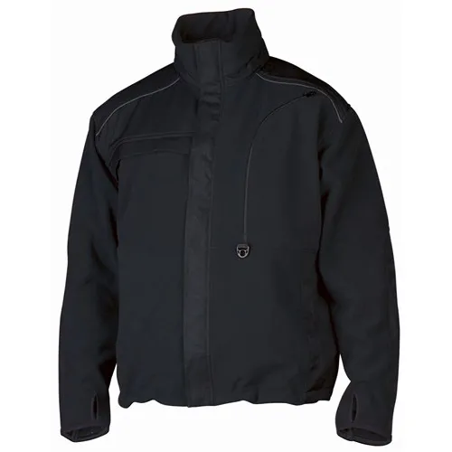 Blouson Polaire Technique Imperméable Renforcé Cordura®