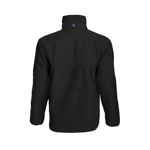 Blouson Polaire Technique Imperméable Renforcé Cordura®
