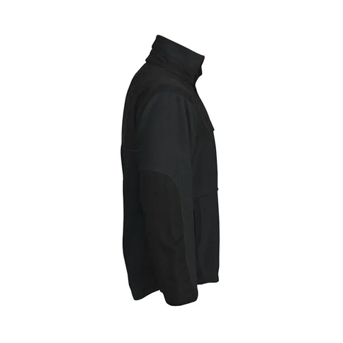 Blouson Polaire Technique Imperméable Renforcé Cordura®