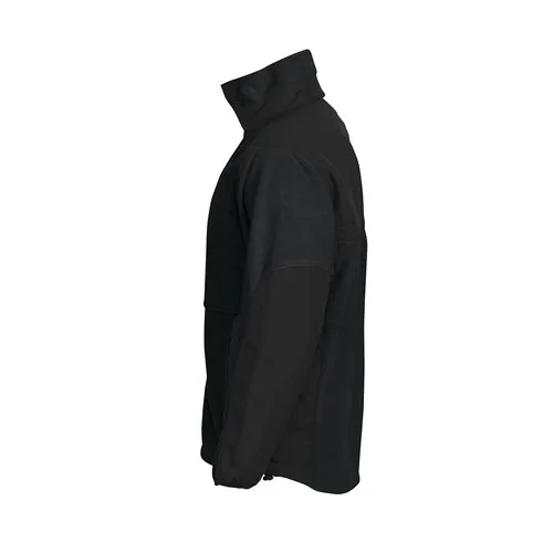 Blouson Polaire Technique Imperméable Renforcé Cordura®