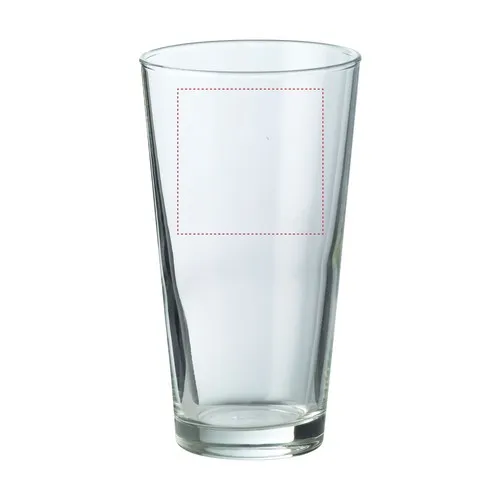 Verre à bière 340 ml