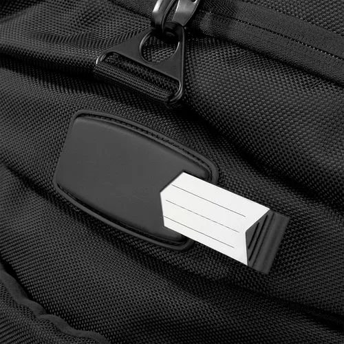 Sac de Voyage à Roulettes Tungsten™ Personnalisable