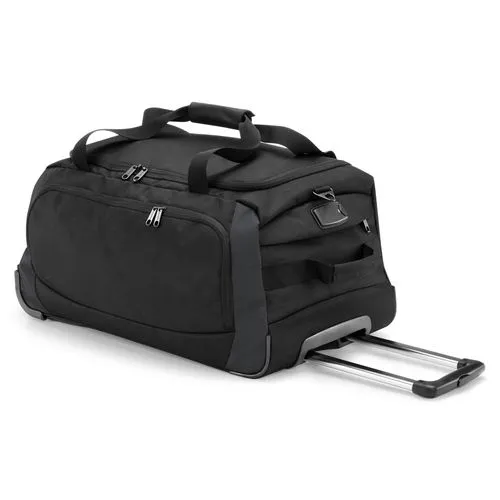 Sac de Voyage à Roulettes Tungsten™ Personnalisable