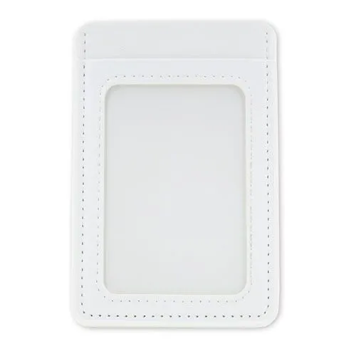 PORTE BILLET/CARTE "DUBAI"