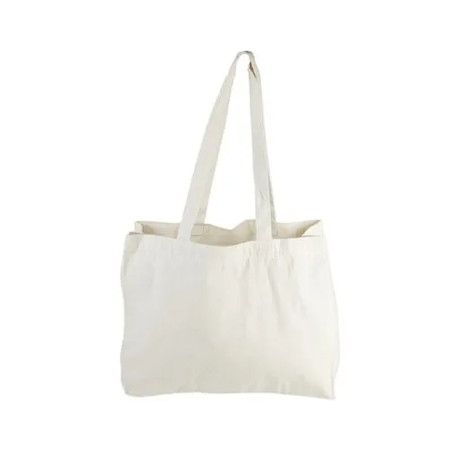 Cabas coton BAHIA 230 - S